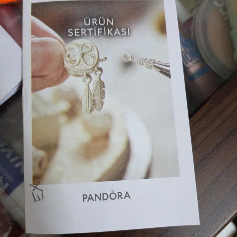 Arızalı Pandora Bileklik Değişiminde Fiyat Farkı Talep Edilmesi Haksız