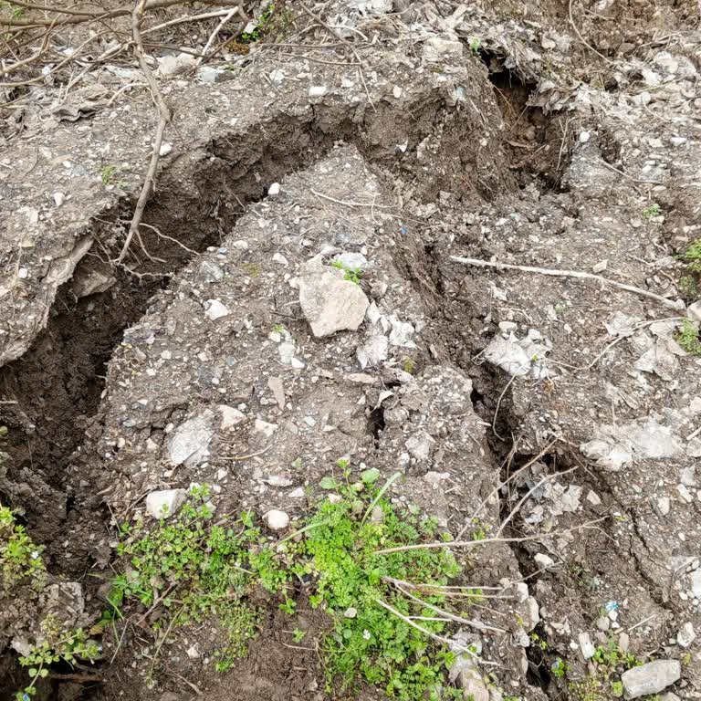 Limak Çetin HES Barajı Nedeniyle 8 Yıllık Kamulaştırma Mağduriyeti