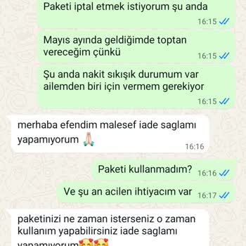 Dilan Polat Şubesine Kapora İadesi Reddi Ve Açıklama Talebi