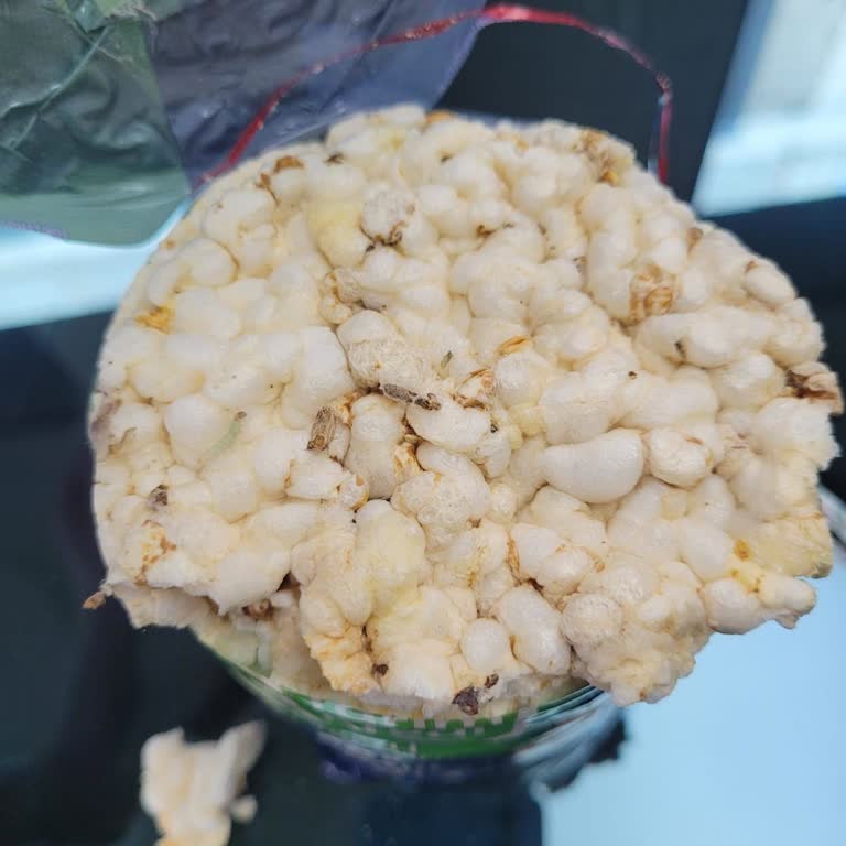 Tarihinde Olmasına Rağmen Kelebekli Pirinç Patlağı Ürününde Gıda Güvenliği Sorunu