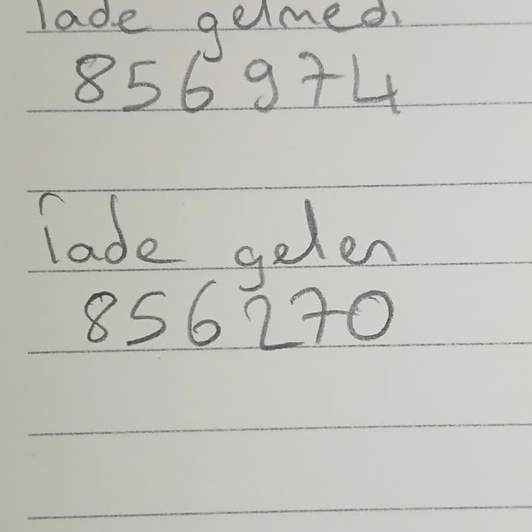 İki Kat Provizyon Ve İade Edilmeyen 2105 TL Sorunu Trendyol Ve VakıfBank’da