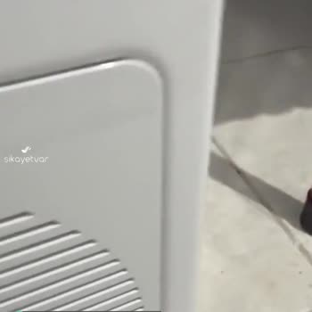 Beko Kurutma Makinesi Servis Arkasında Durmadı