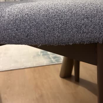 Engince Mobilya’dan Renk Uyumsuz Ve Defolu Mobilya Teslimatı, Çözüm Talebi