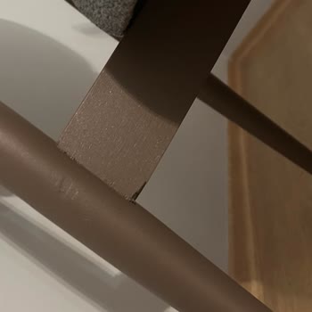 Engince Mobilya’dan Renk Uyumsuz Ve Defolu Mobilya Teslimatı, Çözüm Talebi