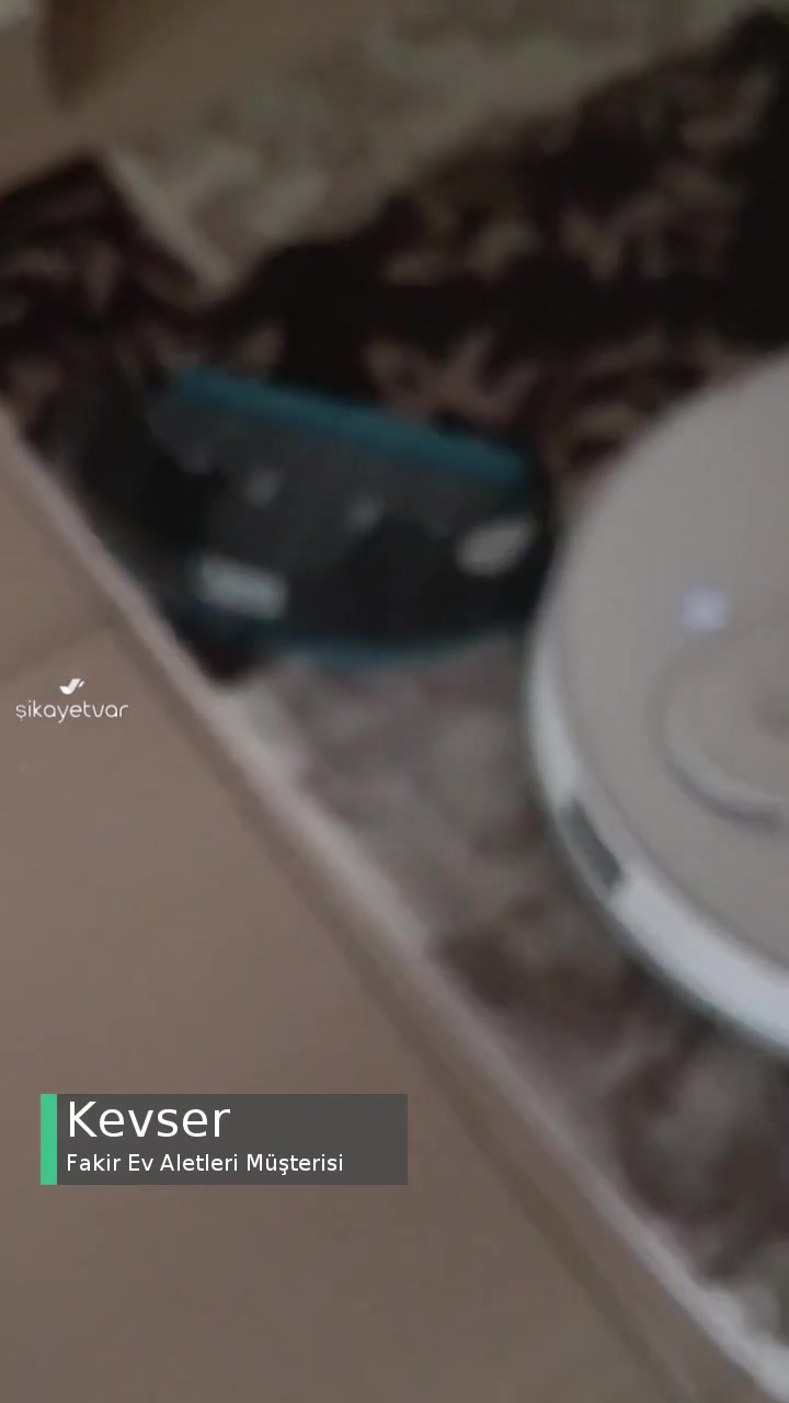 Fakir Bayisi Ve Kayseri Seçkin Teknikte Ürün Parçası Hala Yok! videonun kapak resmi