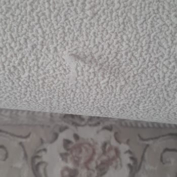Koltuk Örtüsü Siparişinde Yanlış Ürün Ve İletişim Sorunu