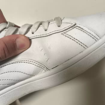 FLO'da Garanti Süresi İçinde Erken Çatlaması Ve İnceleme Reddi