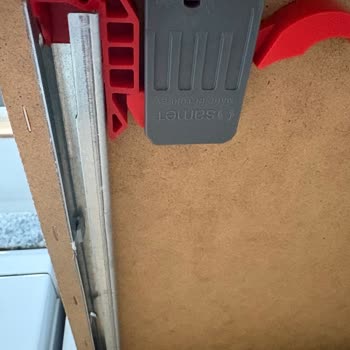 Samet Çekmece Rayı Plastik Parçasının Kırılması Ve Ücretsiz Yedek Parça İsteği