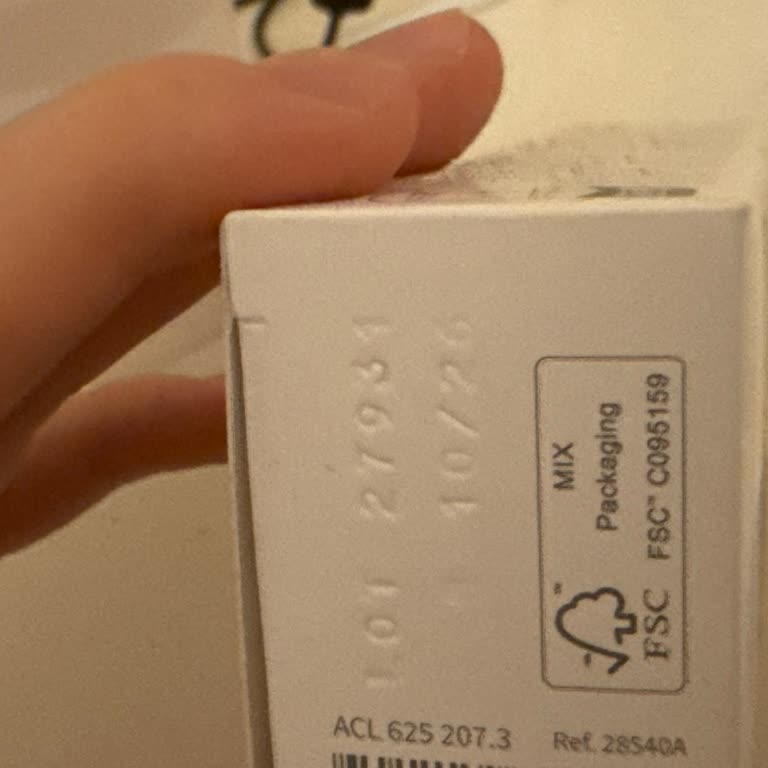 Ambalajdaki 9 Aylık Kullanım Süresi Ve Son Kullanma Tarihi Çelişkisi