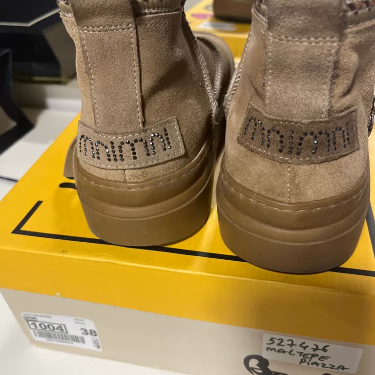 Denediğim Model İle Gelen Bot Arasındaki Fark Ve İade Talebi