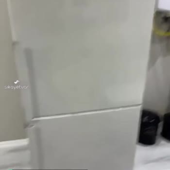 Vestel Buzdolabı Soğutmuyor!