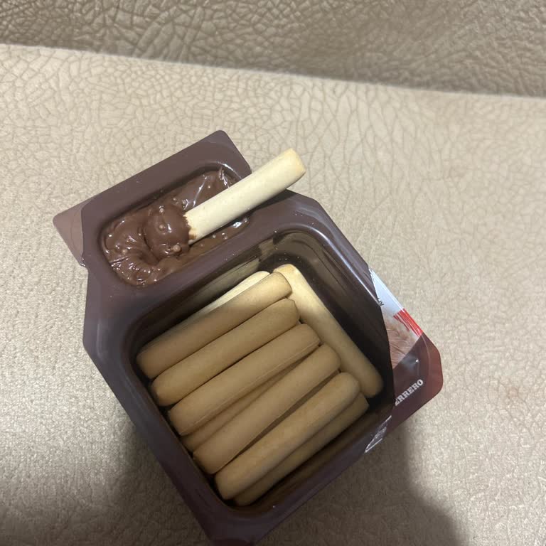 Son Kullanma Tarihi Geçmemiş Nutella GO Ürünlerinde Bozulma Sorunu