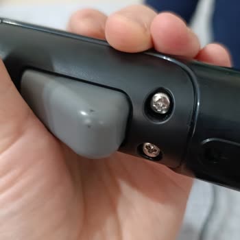 Sıfır Ürün Sözüyle Satılan Halı Yıkama Makinesi Outlet Çıktı Ve Solüsyon Eksik