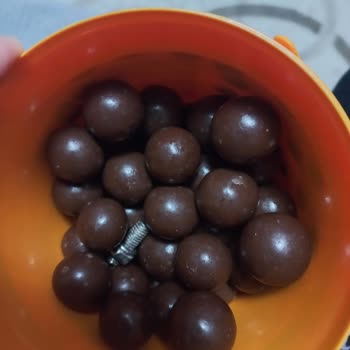 Kahve Dünyası Buğday Patlağında Metal Vida Keşfedildi