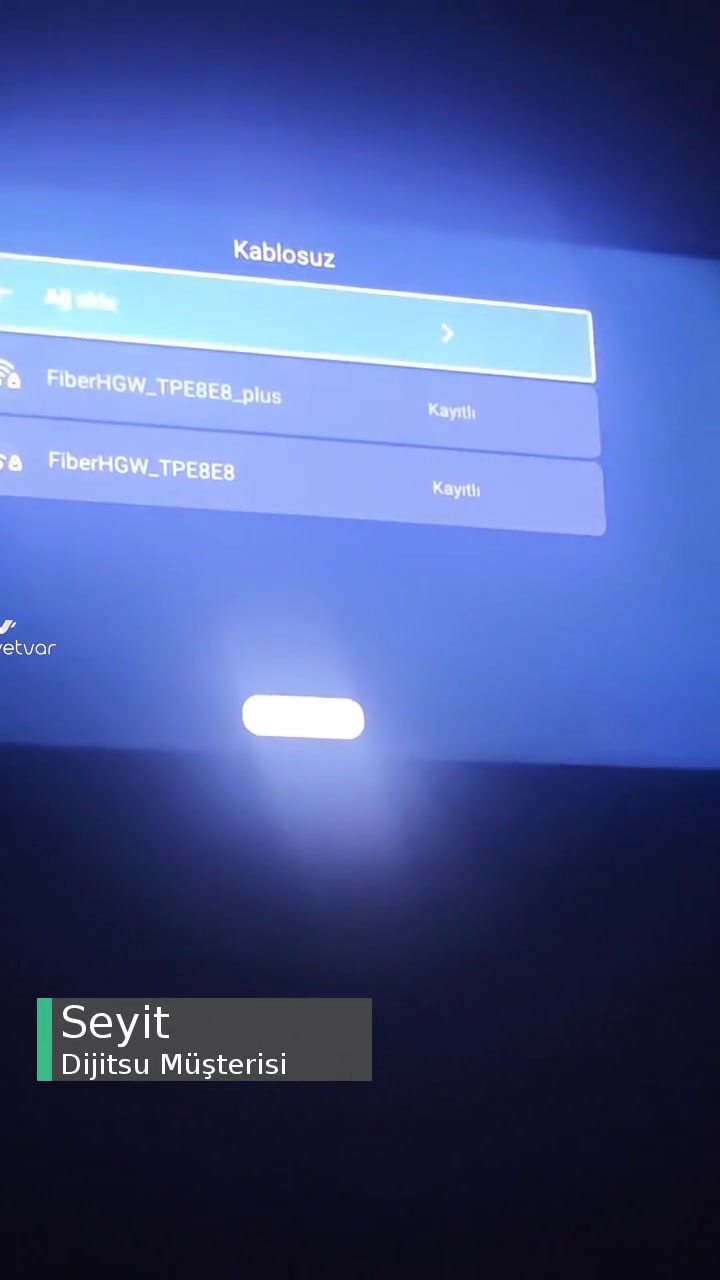 Dijitsu TV İnternete Bağlanmıyor! videonun kapak resmi