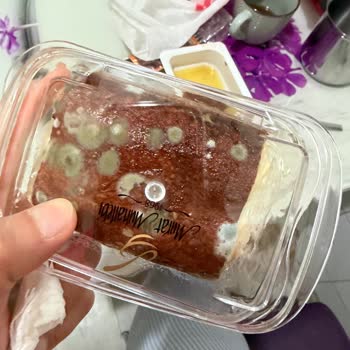 Bozuk Ürün Teslimi Ve İade Sorunu