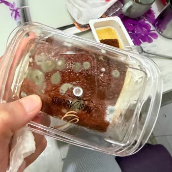 Bozuk Ürün Teslimi Ve İade Sorunu