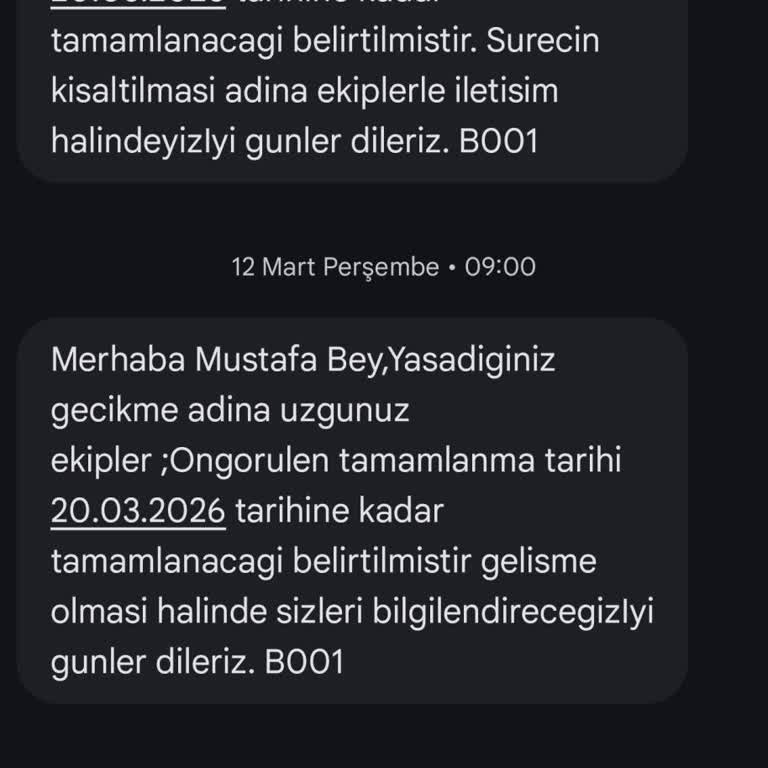 TurkNet'in Geciken Bağlantı Ve Yanıtsız Müşteri Hizmetleri Nedeniyle İnternetsiz Kaldım