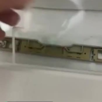 Turkuaz Seramik Klozet Kapağı Problemi!