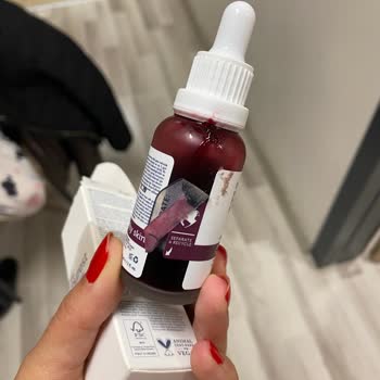 Watsons'tan Gelen Kırık Ve Yarı Boş Serum İçin Tam İade Talebi