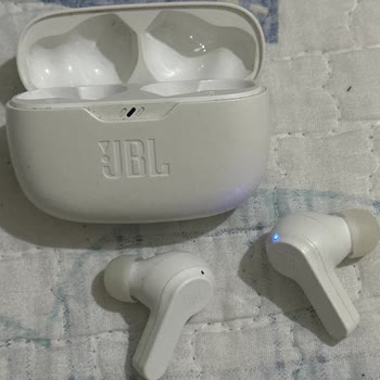 JBL Wave Beam Kulaklığının Tek Tarafının Çalışmaması Ve Garanti Kapsamında Onarım Talebi