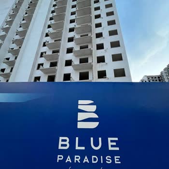Mersin Büyükşehir Belediyesi Blue Paradise Luxury Life İnşaat Şikayeti