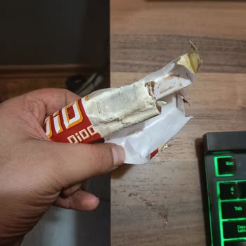 Ülker Dido Trio Sütlü Bitter Çikolata Süresi Geçmiş Ve Küflü Sağlık Tehlikesi