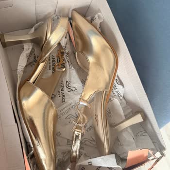 Trendyol’da Yanlış Topuk Boyu Ve İade Sürecindeki Sorunlar