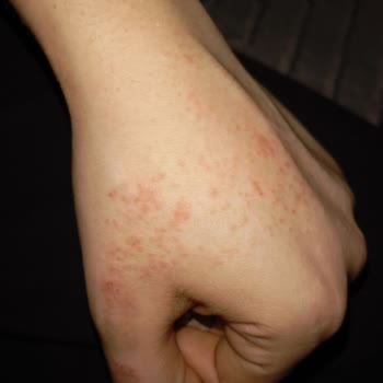 İzmir Bayraklı Şehir Hastanesi Dermatoloji Bölümünde Yanlış Teşhis Ve Zararlı Tedavi