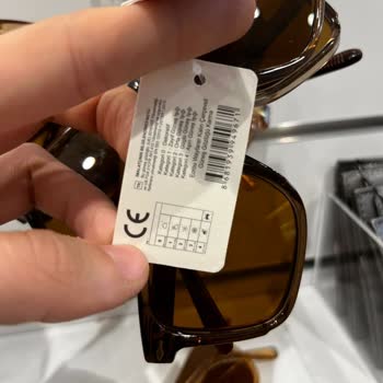 Reyonda Görülen 199 TL Fiyata Karşı 600 TL Talep Ve Kaba Üslup