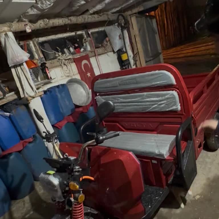 Sola Çekiş Yapan Direksiyon, Araç Kullanımı Güvenli Değil Ve Hızlı Çözüm Talebi