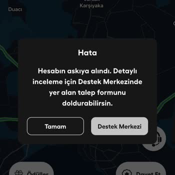 Eki aç
