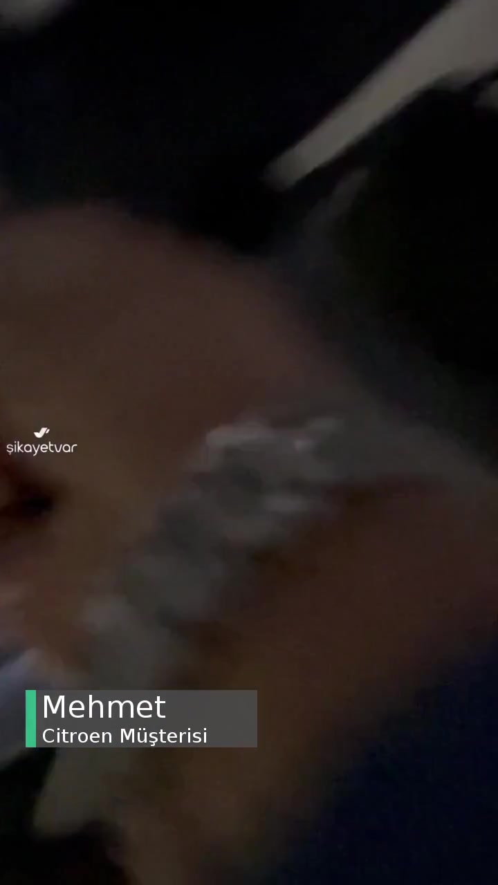Citroen Başayar Servis Bijonları Gevsek Bırakmış videonun kapak resmi