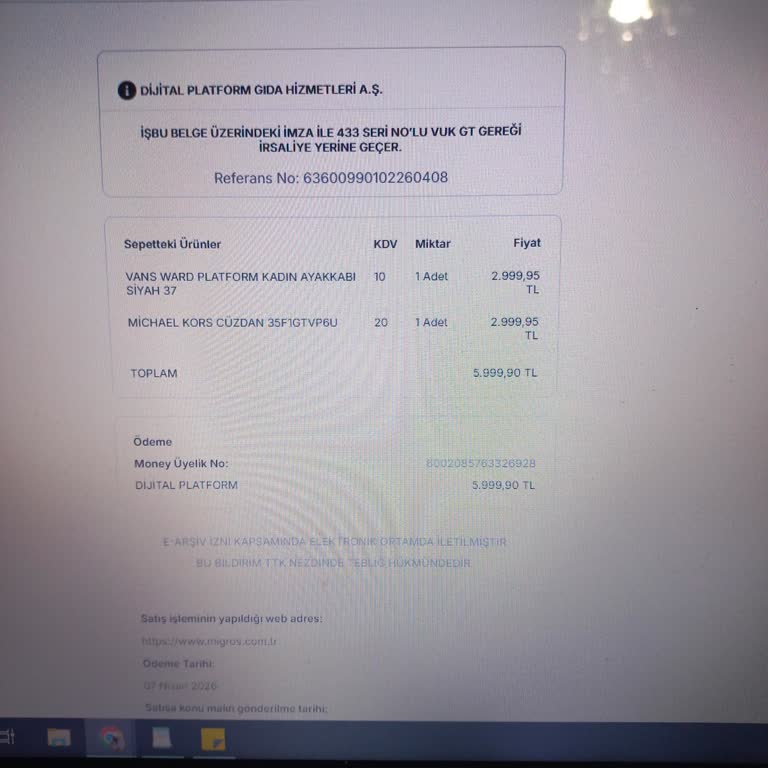 Hepsijet Kargo Yanlış Teslimat Ve İlgisiz Müşteri Hizmetleri Nedeniyle Yaşanan Büyük Mağduriyet