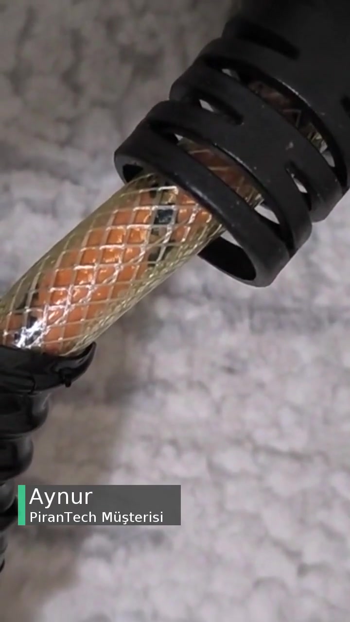 Pirantech Buhar Makinesi Kablo Hasarı videonun kapak resmi