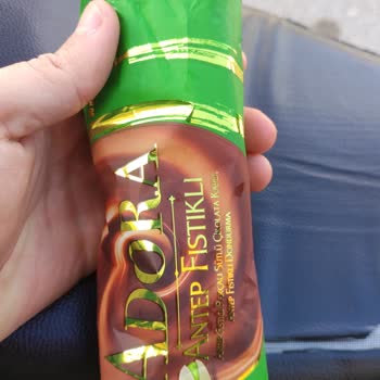 Adora Dondurmasında Kalın İplik Bulunması Sağlık Endişesi Yarattı