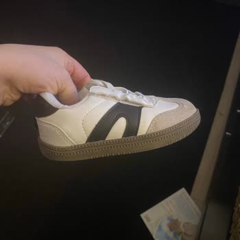 Zonguldak Avm'de Ebebek Ayakkabısının Kısa Sürede Açılması Ve İade Talebi