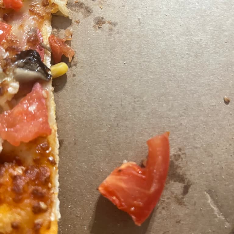 Domino’s Yenikent Şubesinde Tekrarlanan Geç Ve Soğuk Pizza Şikayeti