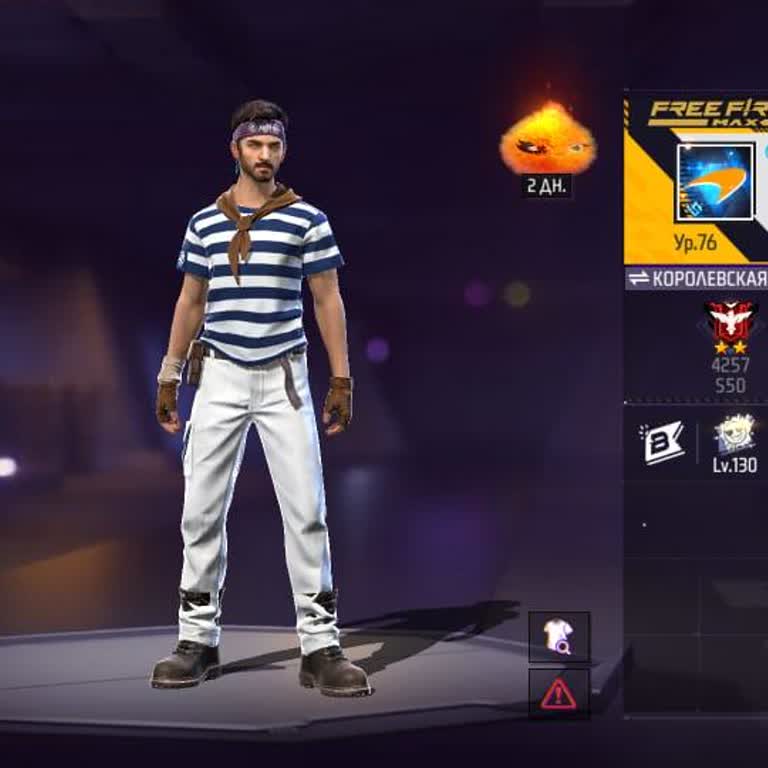 Garena Free Fire Не могу войти в аккаунт через ВК — возможный взлом и потеря доступа