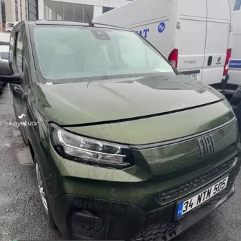 Fiat Kusurlu Mal Satışı