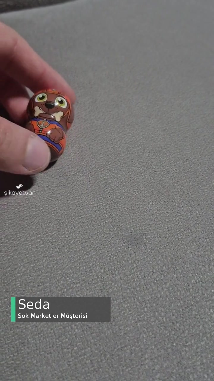 Şok Marketler Flipperz Hacıyatmaz Yatıyor videonun kapak resmi