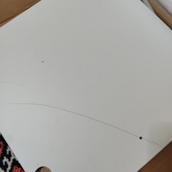 A101 Online Siparişinde Kırık Dolap Ve İlgisiz Destek