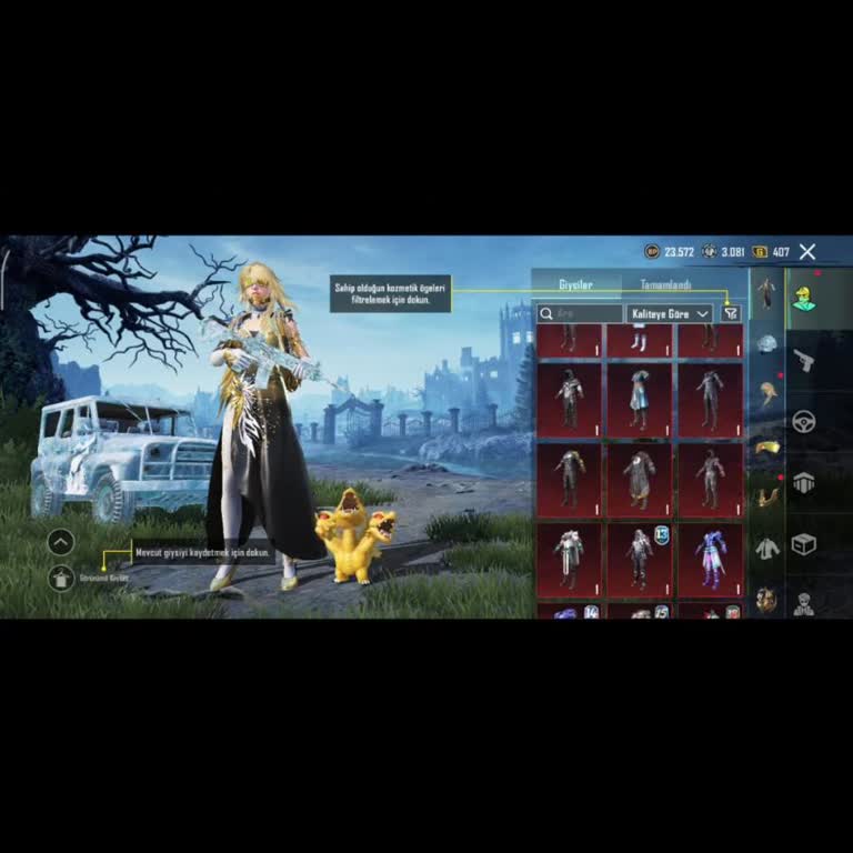 PUBG Mobile Hesabım Çalındı Ve 10 Yıllık Ban Haksız Şekilde Uygulandı