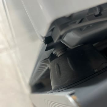 Deforme Kurutma Makinesi Ve Yanıltıcı Parça Değişimiyle İade Hakkının İptali