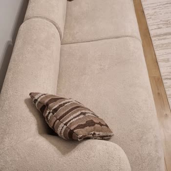 Traverta Koltuk Takımının Yetersiz Oturma Derinliği Ve Şikayet Süreci