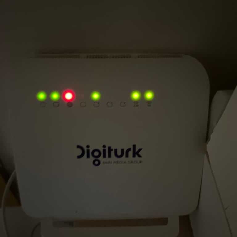 Kesintili İnternet Ve Yüksek Fatura: Digiturk Ev Hizmeti Afyonkarahisar’da