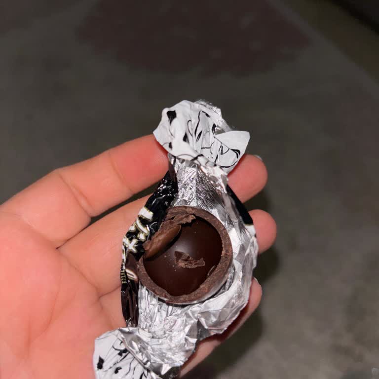 Şölen Vital Çikolatalarında Dolgu Boşluğu Ve Güven Sorunu