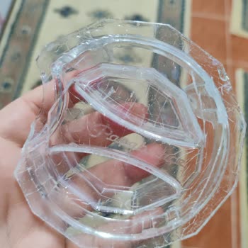 Kısa Sürede Kapağı Çatlayan Paşabahçe Sürahiden Kapak Değişimi Talebi