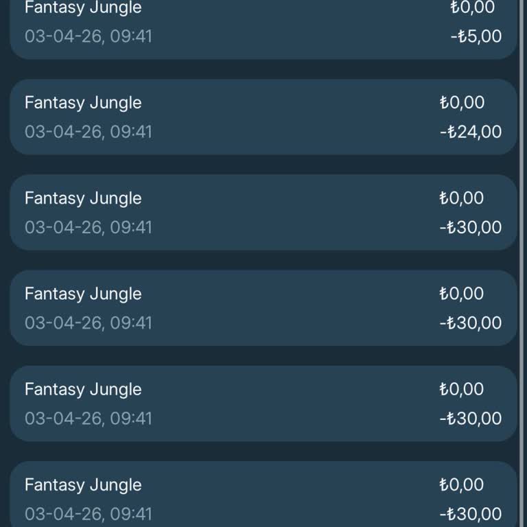 Slotra Casino’da Oyun Manipülasyonu Ve 50 Bin Tl Kayıp