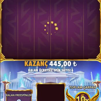 Onwin Slot Oyunlarında Haksız Kayıplar ve 750 Milyar İade Talebi